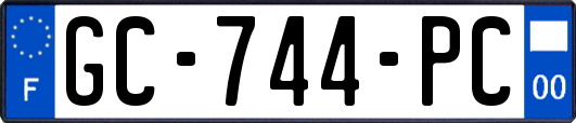 GC-744-PC