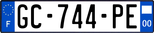 GC-744-PE