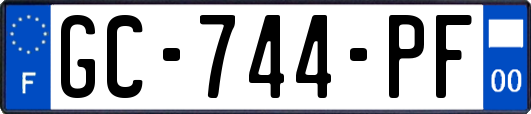 GC-744-PF