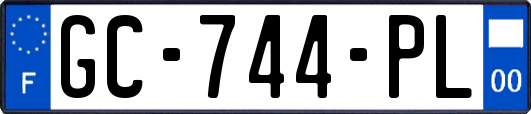 GC-744-PL
