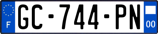 GC-744-PN
