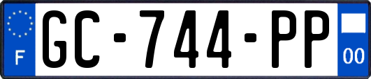 GC-744-PP