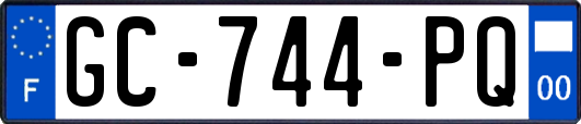 GC-744-PQ