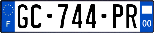 GC-744-PR
