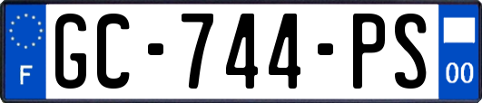 GC-744-PS