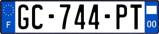 GC-744-PT