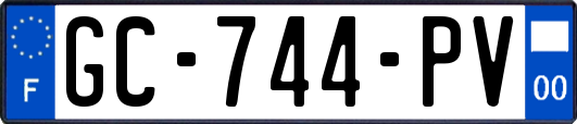 GC-744-PV