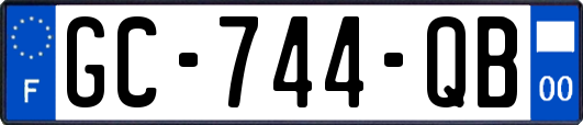 GC-744-QB