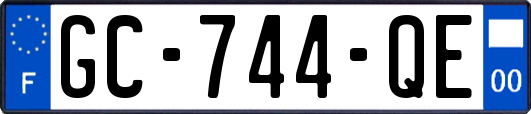 GC-744-QE
