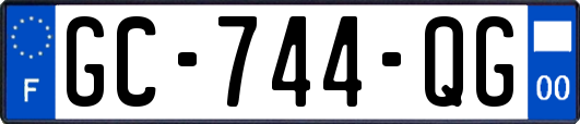 GC-744-QG