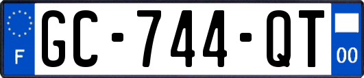GC-744-QT