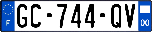 GC-744-QV