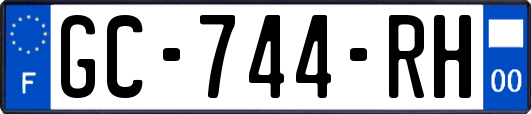 GC-744-RH