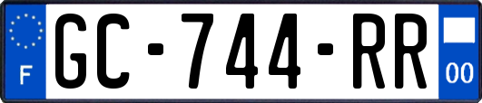 GC-744-RR