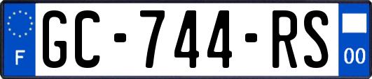 GC-744-RS