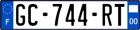 GC-744-RT