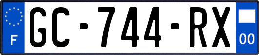GC-744-RX