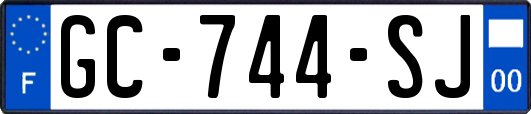 GC-744-SJ