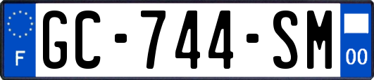 GC-744-SM