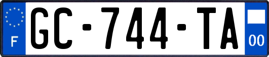 GC-744-TA