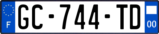 GC-744-TD