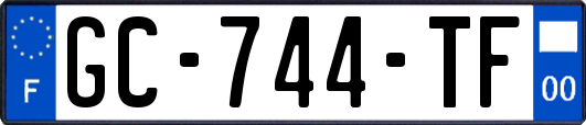 GC-744-TF