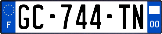 GC-744-TN