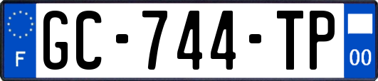 GC-744-TP