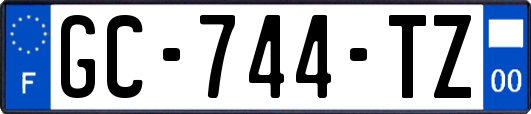 GC-744-TZ