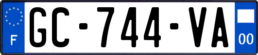 GC-744-VA