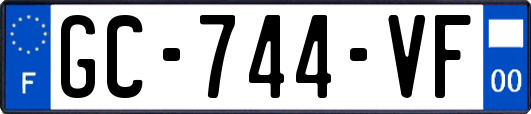 GC-744-VF