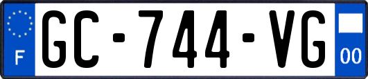 GC-744-VG