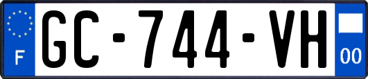 GC-744-VH