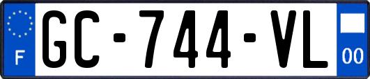 GC-744-VL