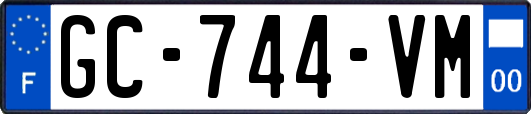 GC-744-VM