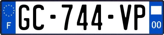 GC-744-VP
