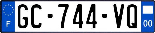 GC-744-VQ