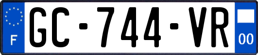 GC-744-VR
