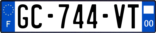 GC-744-VT