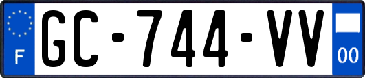 GC-744-VV