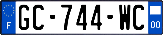 GC-744-WC