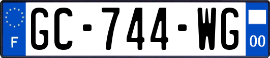 GC-744-WG