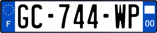 GC-744-WP