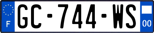 GC-744-WS