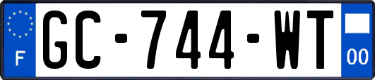 GC-744-WT