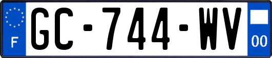 GC-744-WV