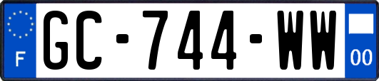 GC-744-WW