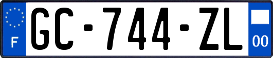 GC-744-ZL