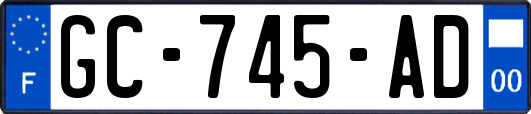 GC-745-AD