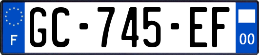 GC-745-EF